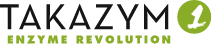 Takazym Logo